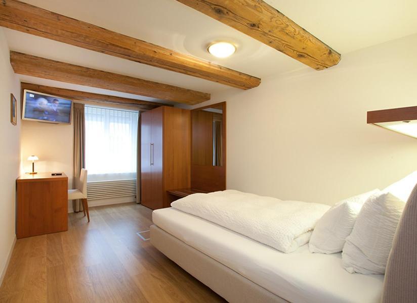 Hotel Taverne Zum Kreuz Olten Eksteriør bilde