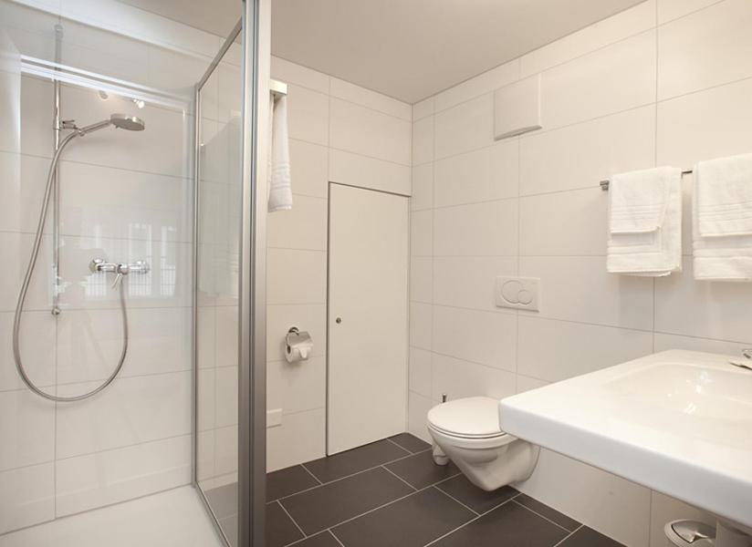 Hotel Taverne Zum Kreuz Olten Eksteriør bilde