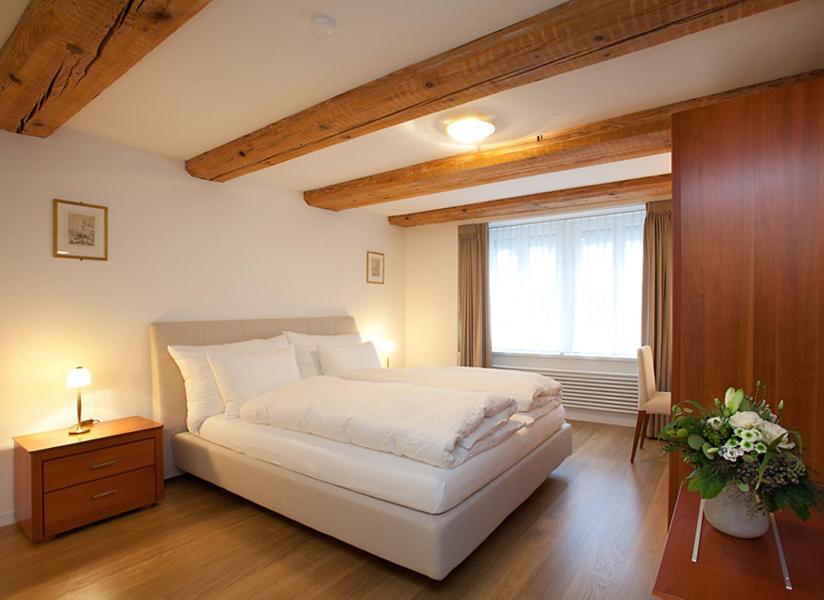 Hotel Taverne Zum Kreuz Olten Eksteriør bilde