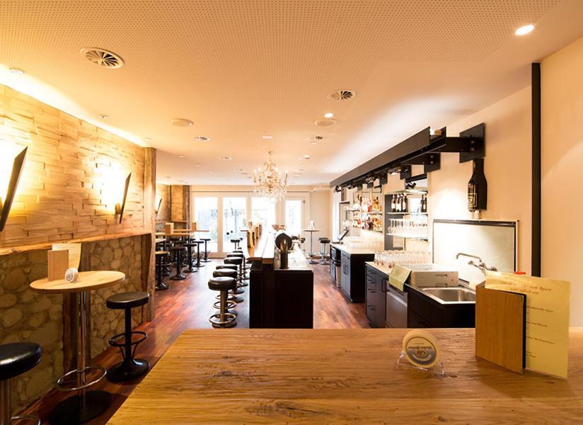Hotel Taverne Zum Kreuz Olten Eksteriør bilde