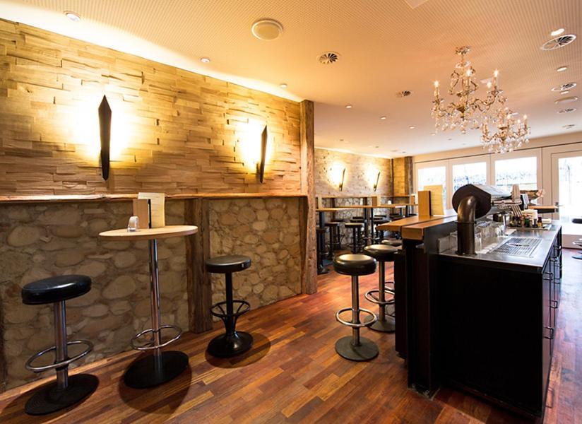 Hotel Taverne Zum Kreuz Olten Eksteriør bilde
